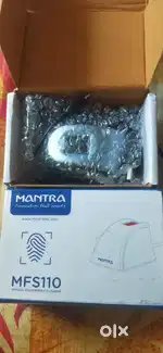 Mantra L1 Device