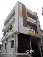 TOLET 1 BHK house