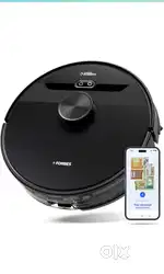 eureka forbes smart vacuum cleaner for home