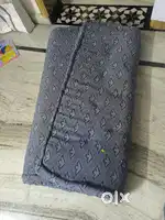Pure Cotton 4x6 Mattress (73 x 48 x 4) in good condition is for Sale
