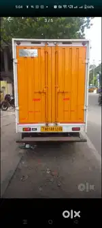 TATA ACE GOLD / CNG / BSvi / 12/08/2021