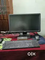 Computer Full Set Up Only Rs.5999