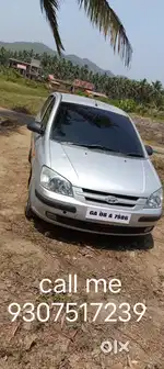 Hyundai Getz 2007