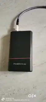 Powerbank 2000 mh