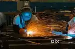 WELDING AND PAINTING VACANCY AVAILABLE IN MANUFACTURING COMPANY
