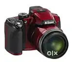 NIKON COOLPIX L830 Camera