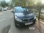Tata Zest 2015 Petrol Well Maintained