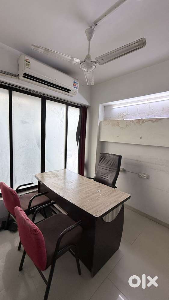 Premium Office/shop  for sale @ law garden