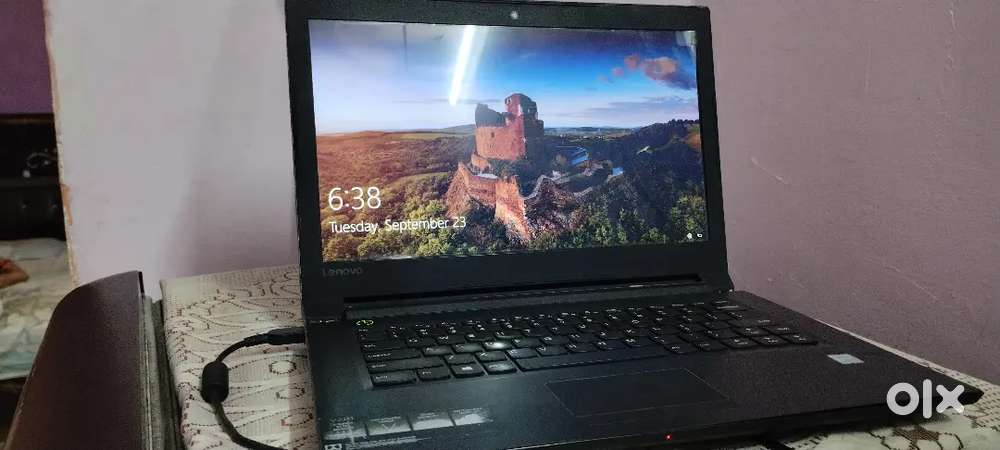 Lenovo laptop