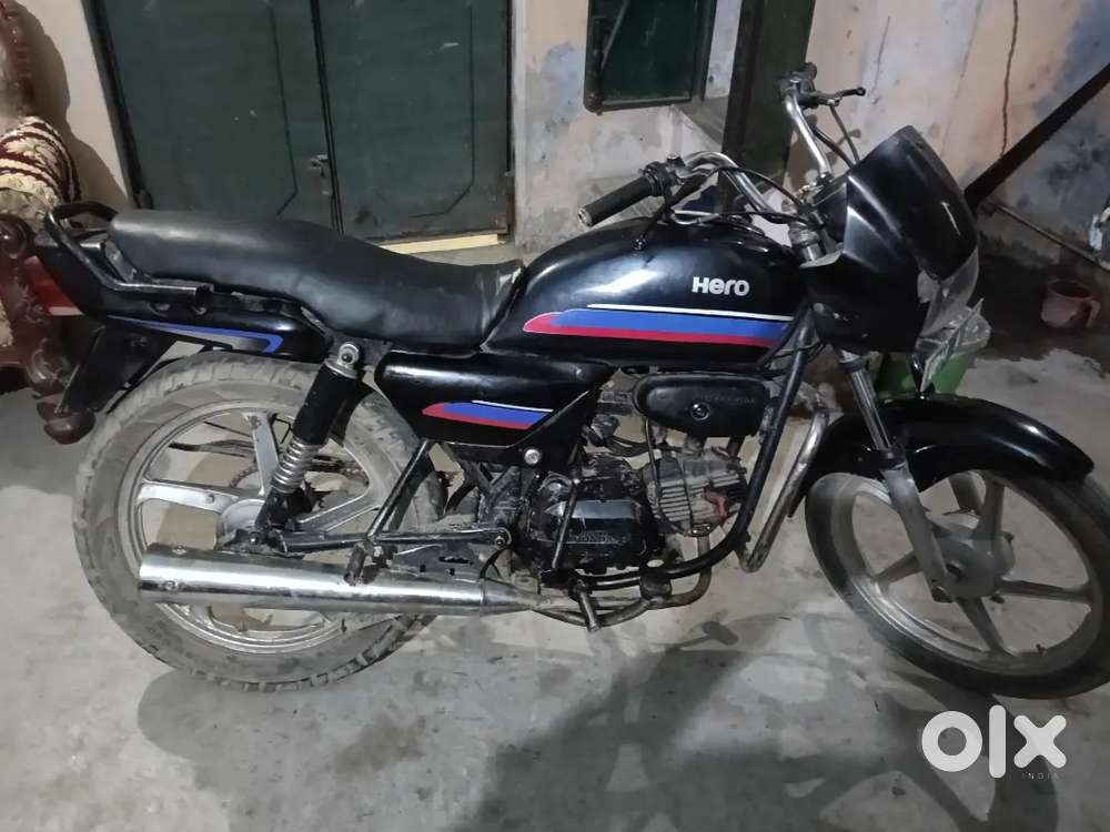 Splendor for sell engine okk pepper xpayr