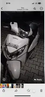 Auto start