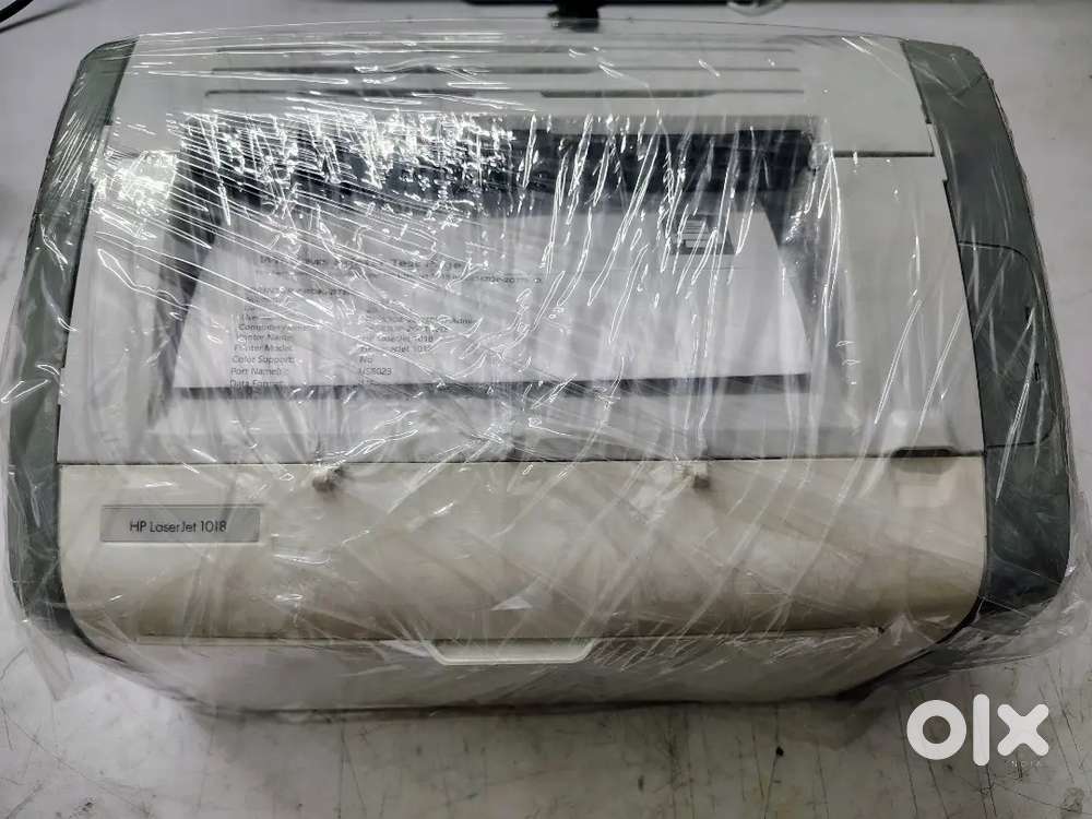 HP Laserjet 1020 Plus Refurbished