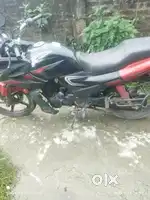 Karizma good condition