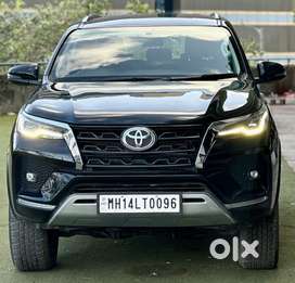 Toyota Fortuner 3.0 4x2 Automatic, 2024, Diesel