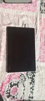 Samsung galaxy Tab S9 Fe plus 8, 128gb 12.4inch display with wifi only