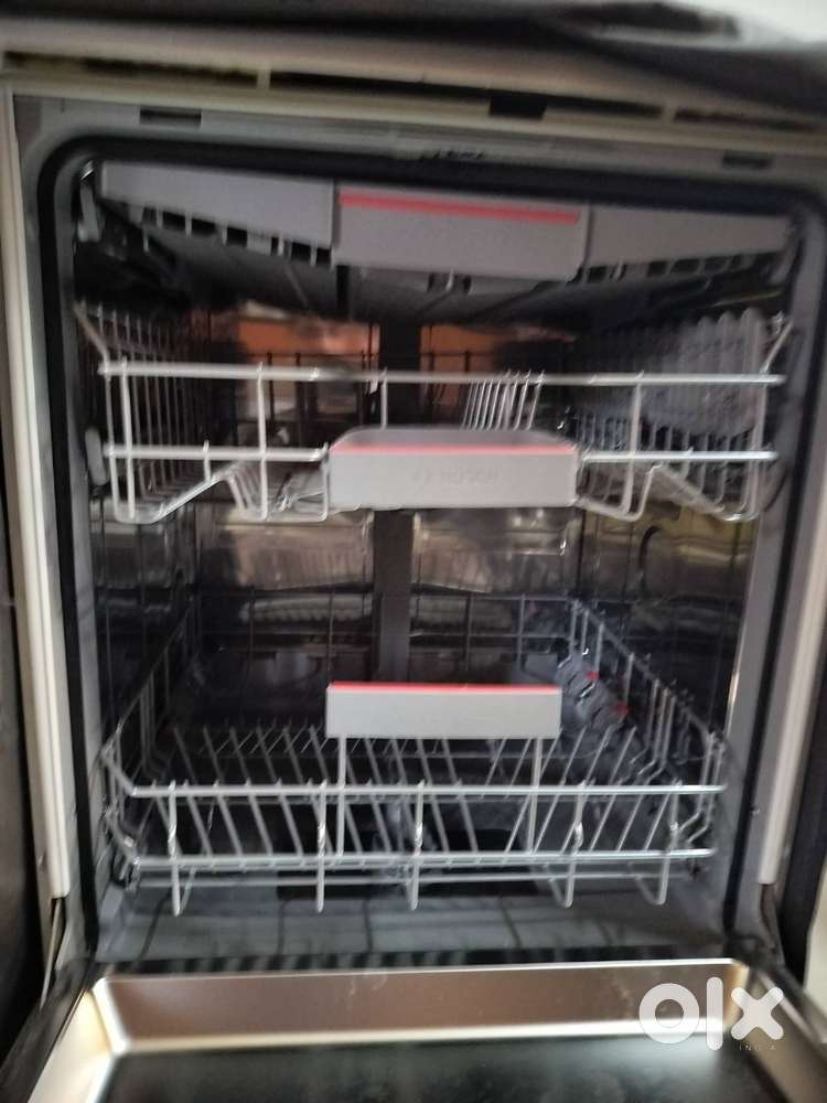 Dishwasher