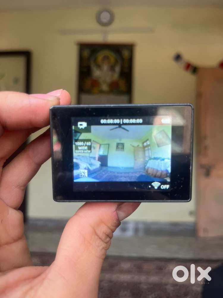 Gopro 3+ hero