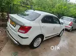 Maruti Suzuki Swift Dzire ZXI+ MT, 2023, Petrol