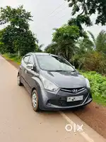 Hyundai EON 2017 Petrol Good Condition
