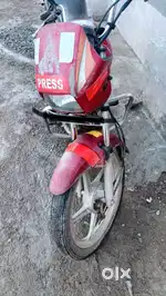 One hand gadi sell