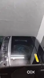LG 7Kg Fully Automatic Top Load