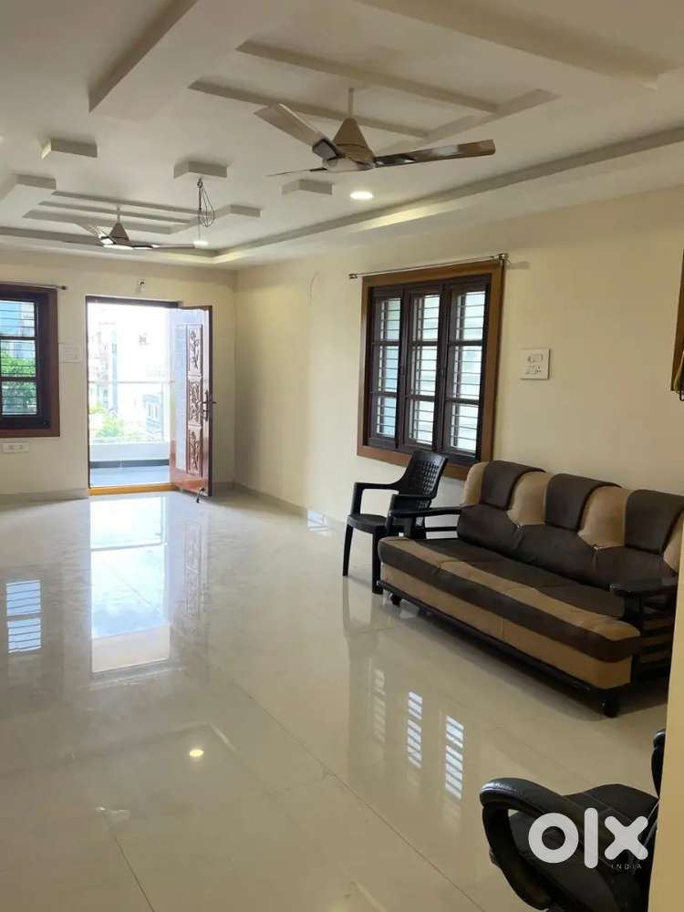 Full furnished Floor for Rent