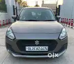 Maruti Suzuki Swift 2018 LXI, 2018, Petrol