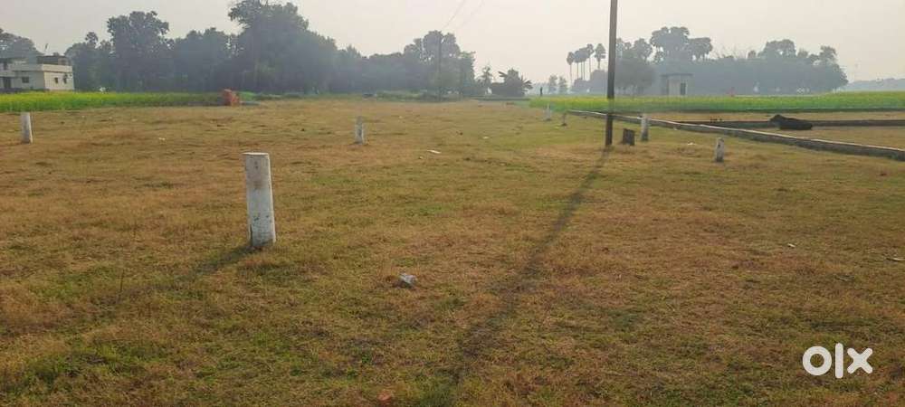 Best Plots For Sale in Danapur - Naubatpur Rd