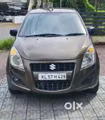 Maruti Suzuki Ritz