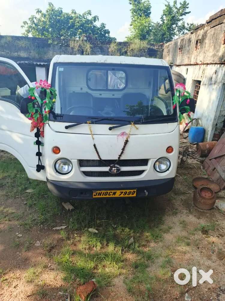 Tata Ace Gold Cng+