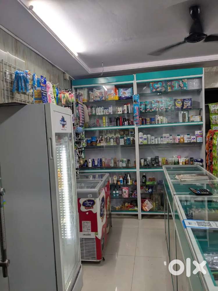 Medical Shop for sale