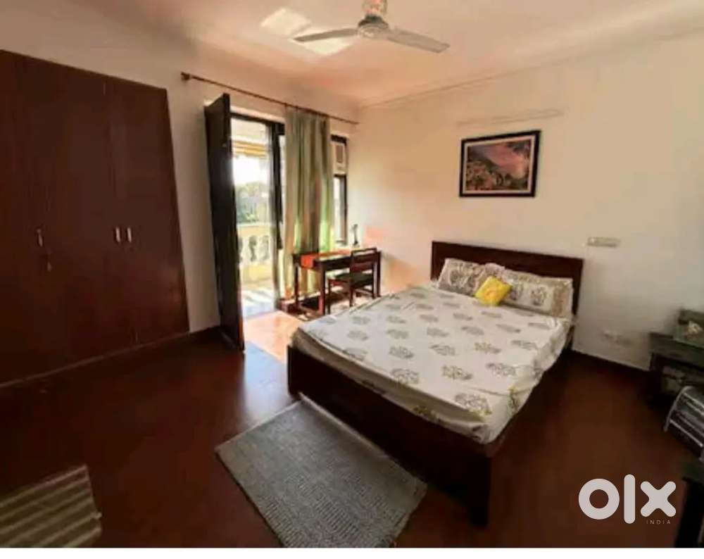 2bhk fully furnished independent flat near Shimla bypass