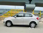 Maruti Suzuki Swift Dzire VXI Optional, 2014, Petrol
