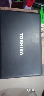 Toshiba laptop sell korbo