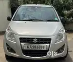 Maruti Suzuki Ritz 2013 Diesel 91251 Km Driven