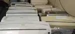 SECOND HAND AC'S FOR SALES