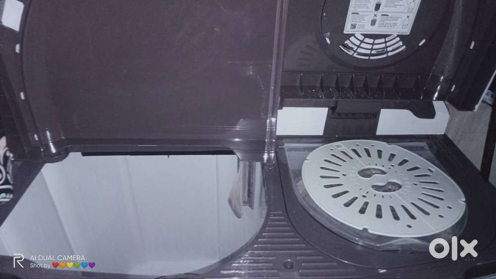 LG washing Machine