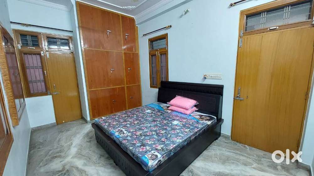 Furnished Floor for Rent in Mahaveer Nagar-2, Kota