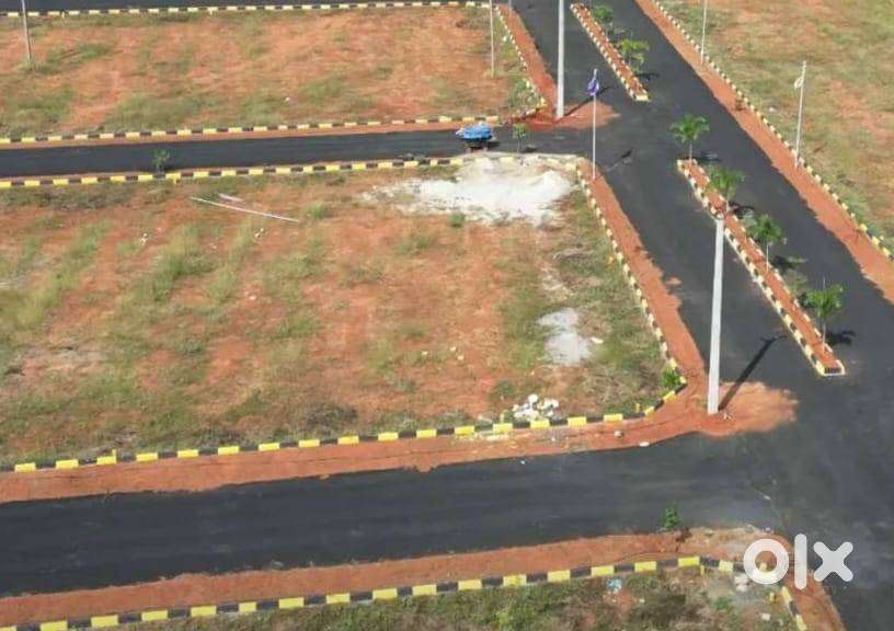 PERFECT INVESTMENT LAND HIGH RETURN POTENTIAL IN MANDAIYUR