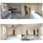1bhk new flat 1bed,1 hall,at hakim para 5000/-  electric 5/-
