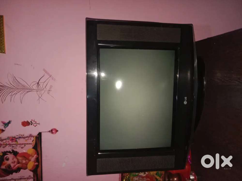 I want to sell my LG T.V