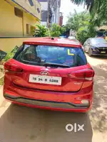 Hyundai i20 Well Maintained