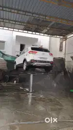 Creta - 1st owner resale