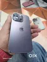 Iphone 14 pro model selling genuine price