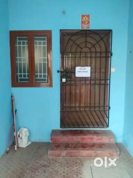 Individual independent duplex house for rent in mangadu