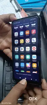 Redmi note 10// itel vison 1 pro