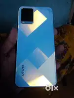 VIVO Y21A DISPLAY CRACK/ VIVO Y12G