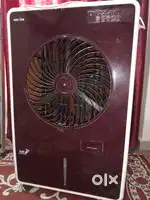 Kenstar A5X water cooler for sale in very mint condition Rarely used