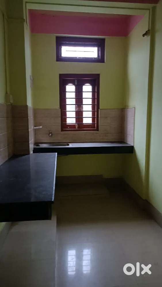 Space for hotel/ cloud kitchen at silpukhuri near main road