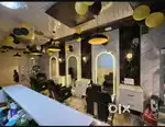 Cut n curl unisex salon